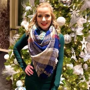 Meet your Posher, Kaitlin